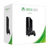  Xbox 360 Slim E