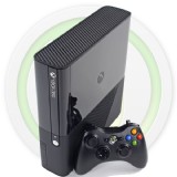 Xbox 360 Slim E