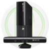 Xbox 360 Slim E עם הקינקט בעיצוב חדשני!