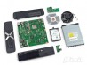 Xbox 360 Slim E 