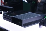 קונסולת Xbox One בתערוכת E3