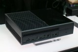 קונסולת Xbox One בתערוכת E3