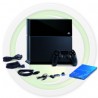 ערכת PlayStation 4