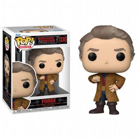 ���� ��� - D&D Honor Among Thieves Forge 1330