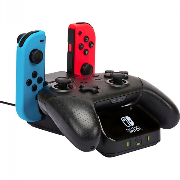 ���� ���� ��������� ����� Pro Controller / PowerA
