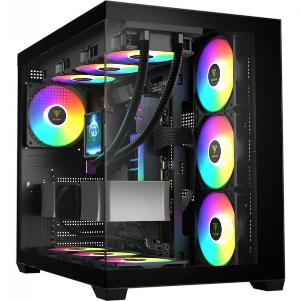 ���� ������� VIP8I ���� Intel i7, �.��� RTX 4070Ti, ����� 32GB, ���� M.2 1TB