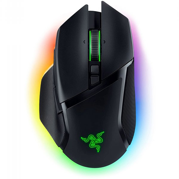 ���� ������� ������ Razer Basilisk V3 Pro ����