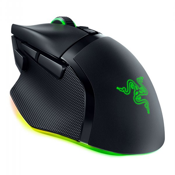 ���� ������� ������ Razer Basilisk V3 Pro ����