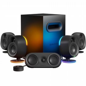 ������� ����� SteelSeries Arena 9