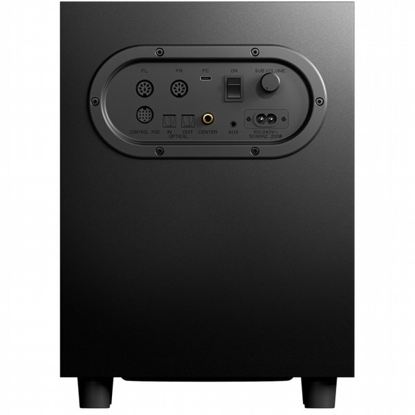 ������� ����� SteelSeries Arena 9