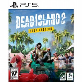 ���� ����� 5 - Dead Island 2