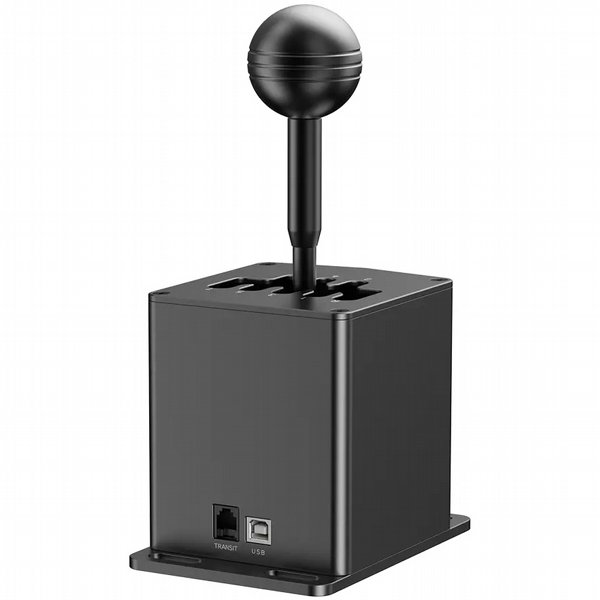 ���� ������� Moza Racing H-Shifter
