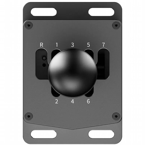 ���� ������� Moza Racing H-Shifter