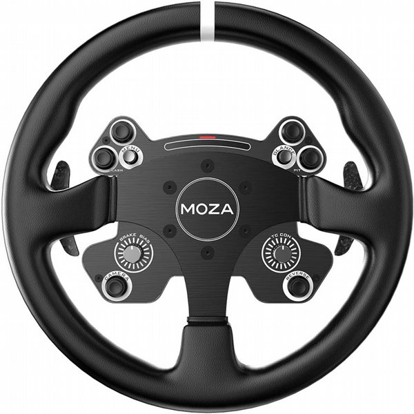 �� ����� Moza Racing R9C