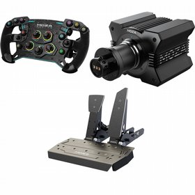 �� ����� Moza Racing Open Wheel