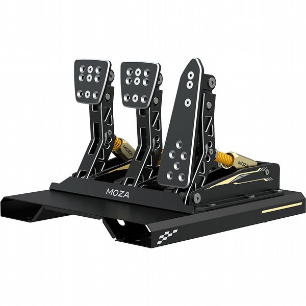 �� ����� Moza Racing Open Wheel Plus