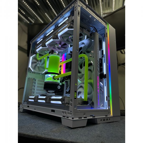 ���� ������ ��� OP6 ���� Intel i9, ����� RTX 4090, ������ 64GB RAM