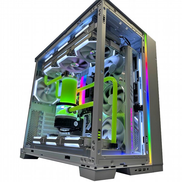 ���� ������ ��� OP6 ���� Intel i9, ����� RTX 4090, ������ 64GB RAM