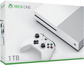 XBOX ONE Slim 1TB - ������� ���� ���� ������ ����� ����
