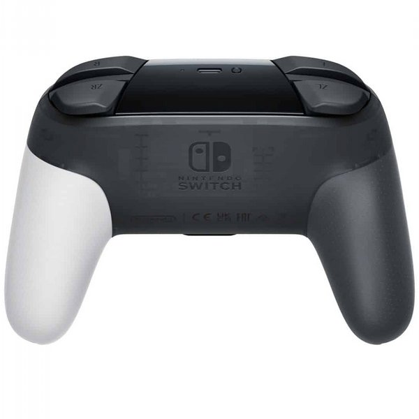 ��� Nintendo Switch Pro Controller ������ Zelda Tears Of The Kingdom