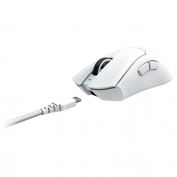���� ������� ������ Razer Deathadder V3 Pro ���