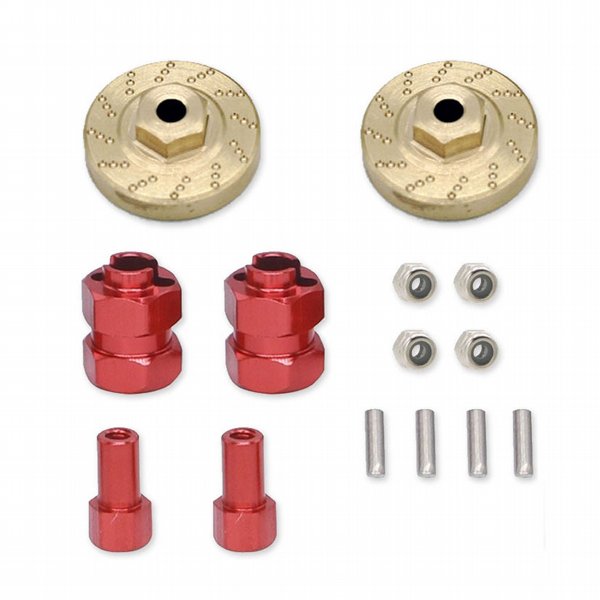 �� ������� ����� ���� Axial SCX24