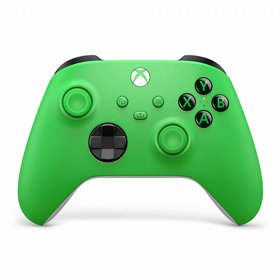 Xbox Series Wireless Controller Velocity Green
