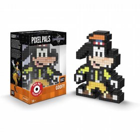 Pixel Pals - Kingdom Hearts Goofy