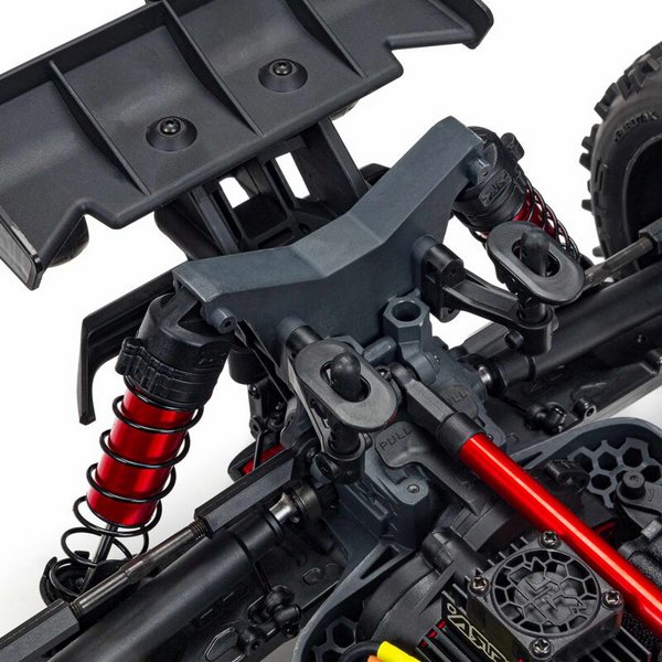 ���� ����� �� ���� ����� Arrma Outcast / Kraton