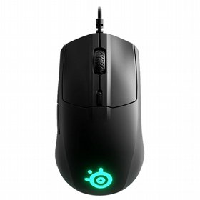 ���� ������� SteelSeries Rival 3