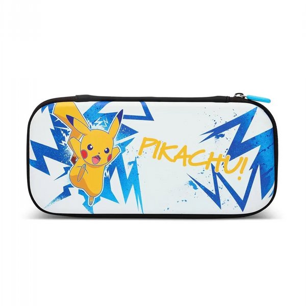 ����� Nintendo Switch Pokemon Pikachu High Voltage