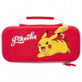 נרתיק Nintendo Switch Pokemon Pikachu Playday נרתיק Nintendo Switch Pokemon Pikachu Playday