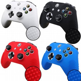 כיסוי סיליקון לשלטי XBOX ONE כיסוי סיליקון לשלטי XBOX ONE