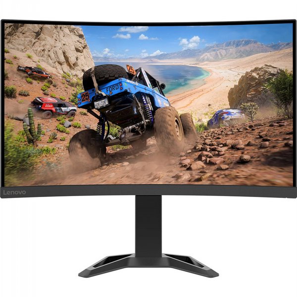 ��� ������� ���� Lenovo G27qc-30 165Hz 2K