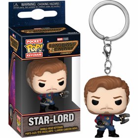 ���� ���� ��� - Marvel GOTG 3 Starlord