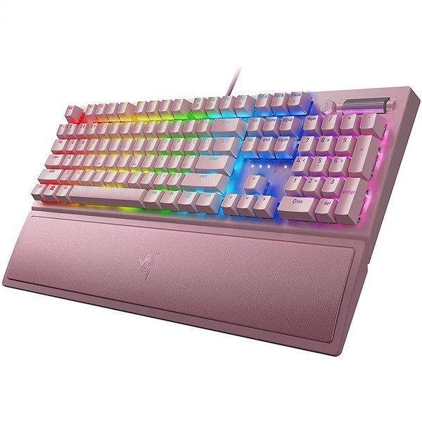 ����� ������� ����� Razer Blackwidow V3 Green Switch �����