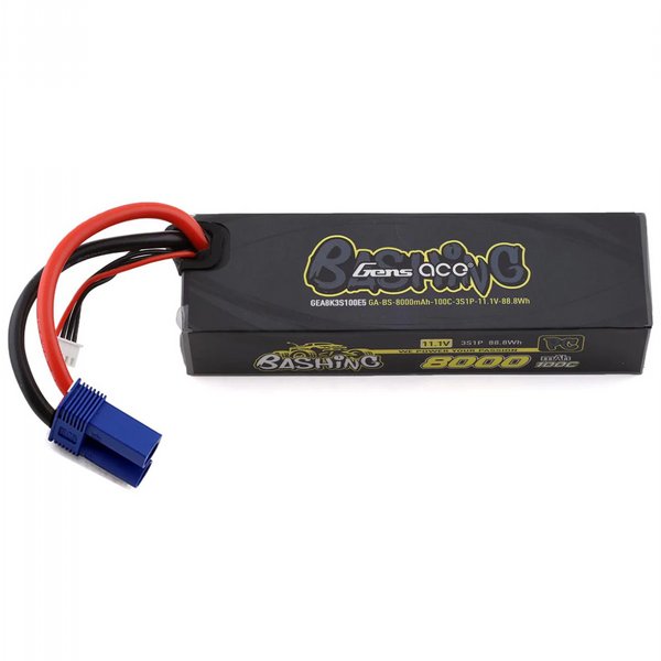 ����� ���� 4 ���� Gens Ace 8000mAh