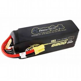 ����� ���� 6 ���� Gens Ace 6800mAh