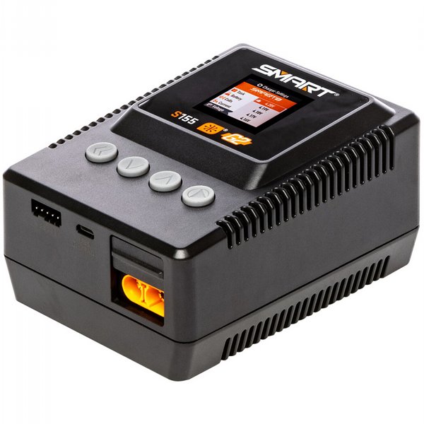 ���� Spektrum S155 AC Smart Charger