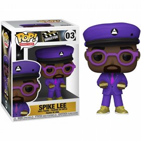 ���� ��� - Spike Lee 03