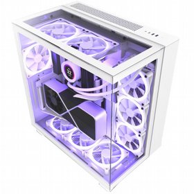 ���� NZXT H9 Elite ���