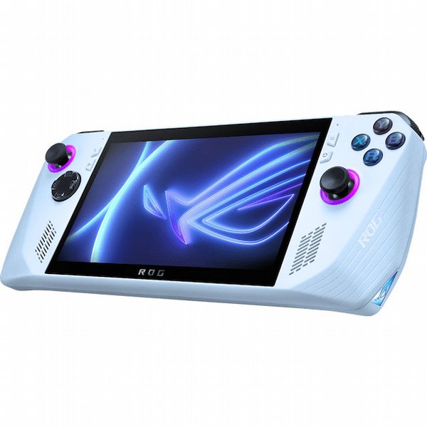 ������� ����� - ASUS ROG Ally Extreme