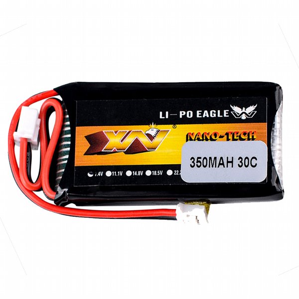 ����� ���� 2 ���� 350mAh