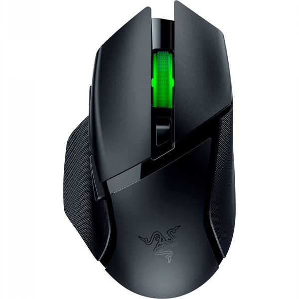 ���� ������� ������ Razer Basilisk V3 X HyperSpeed