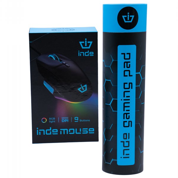 �� ������� Inde Game �� ���� ���