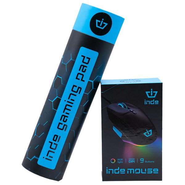 �� ������� Inde Game �� ���� ���