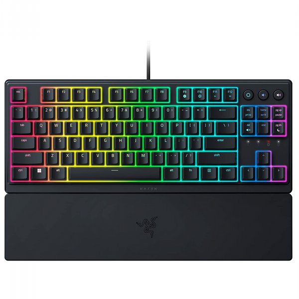 ����� ������� Razer Ornata V3 Tenkeyless