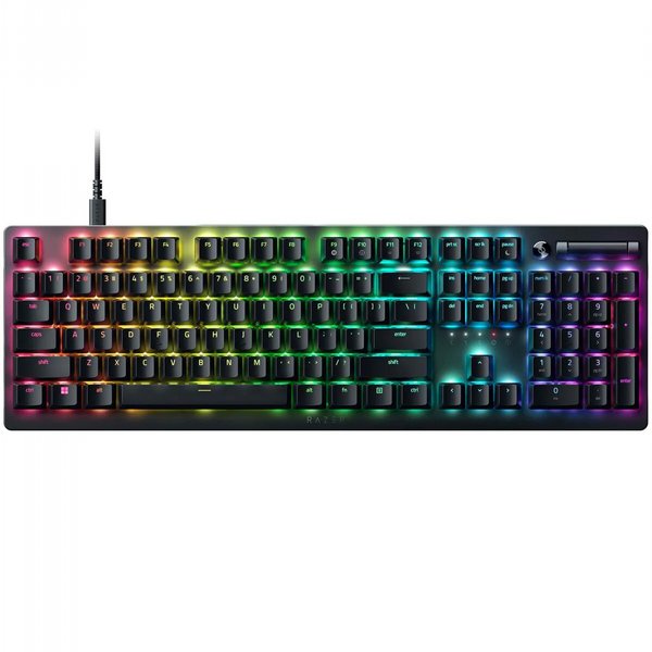 ����� ������� ������ Razer DeathStalker V2