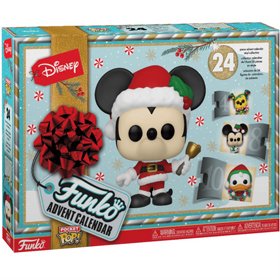 24 ���� ���� ��� -  Disney Advent Calendar