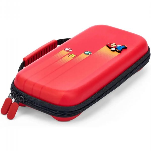 ���� Nintendo Switch Speedster Mario